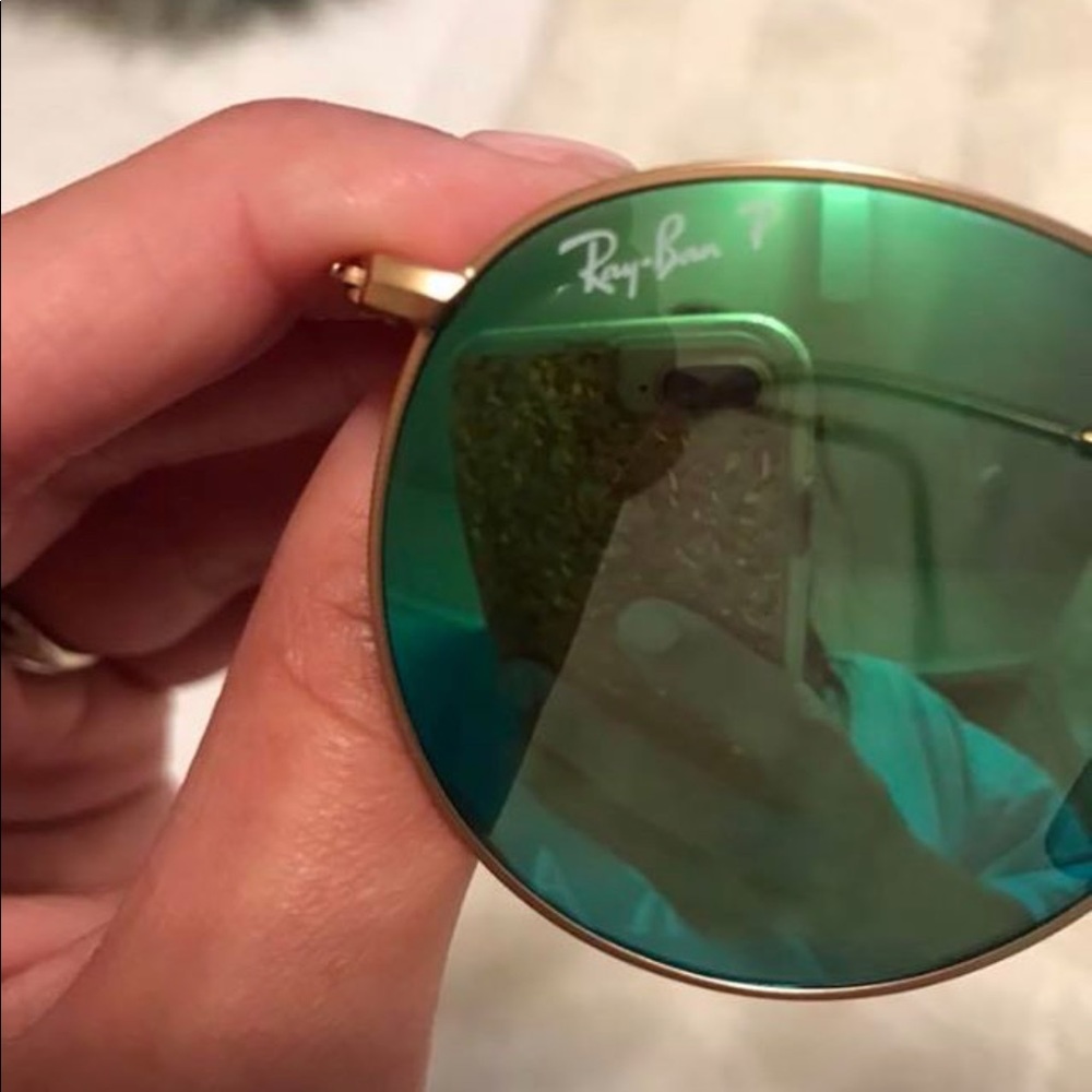 Ray bans - Picture 2 of 4